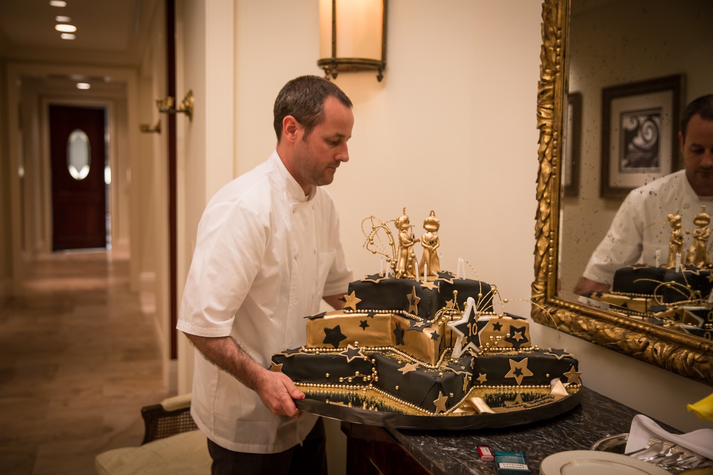 event planning in miami